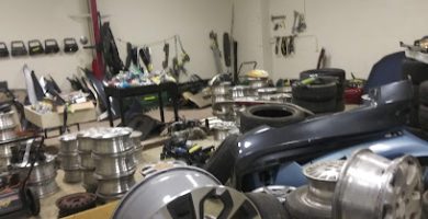 Grúas cerca de Murfreesboro